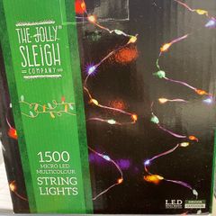Christmas Lights