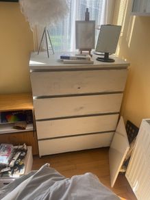 IKEA drawers
