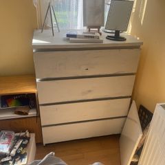 IKEA drawers