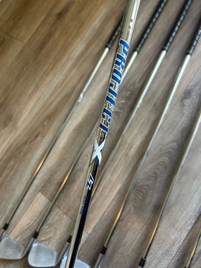 Ping i200 Irons 5,6,7,8,9,W,U