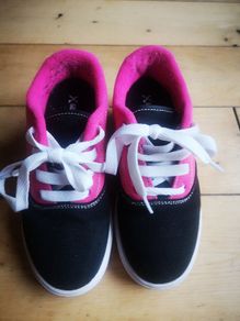 Heelies junior 13