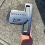 odyssey 2 ball blade putter Image 3