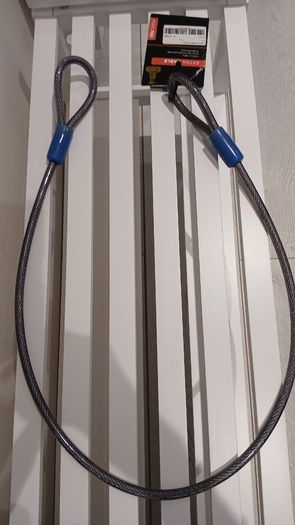Extra Bike Cable - Raleigh MAX 700 - New with Tag.