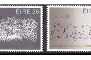 1983 Ireland Europa: Great Works of the The Human Genius Commemorative Stamps Mint Never Hinged (MNH)
