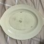 Cartwright & Edwards platter Image 2