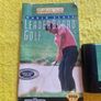 World Class Leader Board Golf Sega Mega Drive Genesis Arcade Retro Games Original Image 2