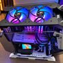 Kediers Ryzen 5 9600X RX 9060 XT 16GB Gaming PC Image 3