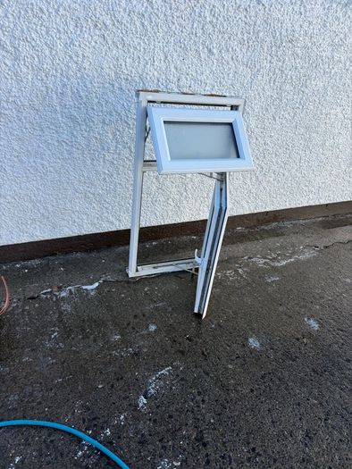pvc Window