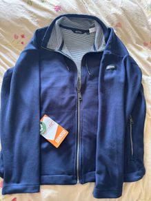 Regatta ladies zipped top size 12