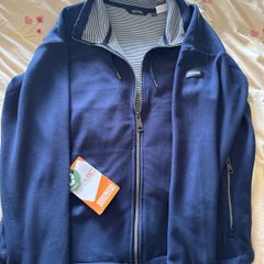 Regatta ladies zipped top size 12