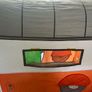 IKEA Hemmahos Children's Tent Caravan Image 5
