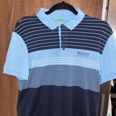 Mens hugo boss polo