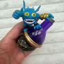 Skylanders Swap Force Super Gulp Pop Fizz  Activision Used Please see pictures Image 4