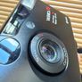 Yashica T4 carl Zeiss tessar Image 5