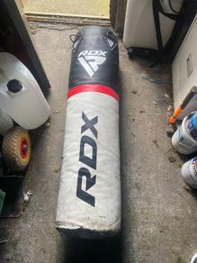 boxing bag