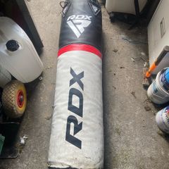 boxing bag