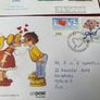 Irish First day covers Image 8