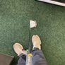 Taylormade GTX Putter Image 3