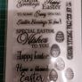 Easter stamp Image 2