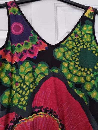 Desuigal Dress size M