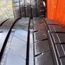 VW Golf GTI alloys Image 2