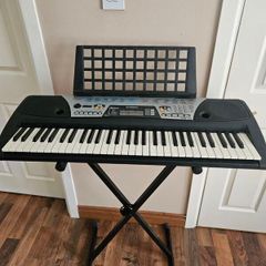 Yamaha Keyboard PSR 175