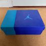 Nike Air Jordan retro 6 'AQUA' Sneakers (NEW) Image 9