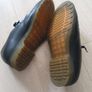 Dr. Martens Black men Leather Shoes Size 44 (UK 9.5) Image 2