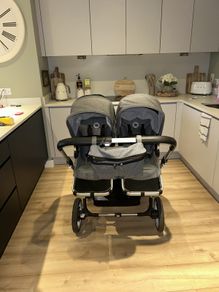 Bugaboo Donkey