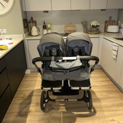 Bugaboo Donkey