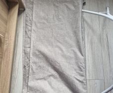 curtains