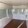 20-foot observation container Image 3