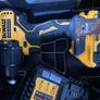 DeWalt professional 18V XR Brushless Twin Drill Set Image 6