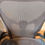 Herman Miller Aeron Remastered Size B Office Chair Image 6