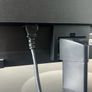 AOC 23.6in Full HD Monitor M2470SWH - Perfect Condition Image 3