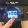 Epson Workforce Printer Image 5