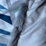 Fur Gilet Image 5