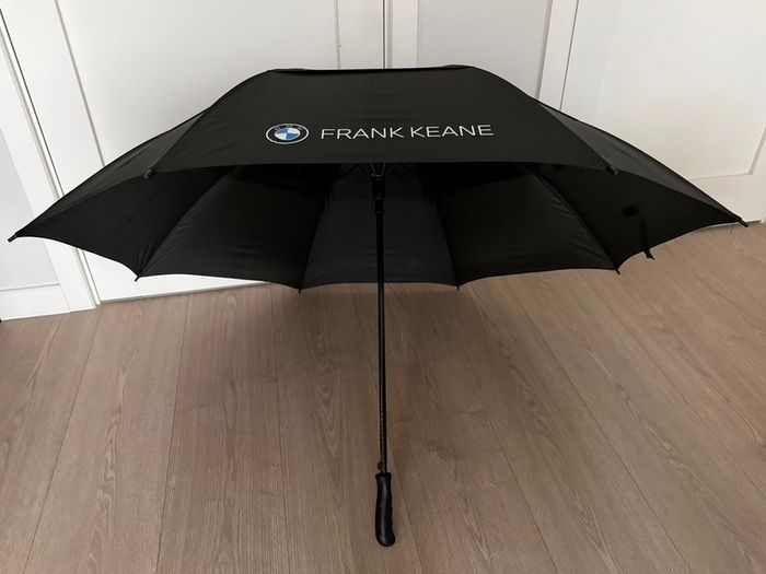 BMW Stick Umbrella