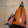 Paslode im65 F16 2nd fix Nail Gun"Fully Serviced" Image 4