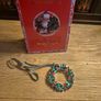 Newbridge Silverware Crystal Christmas Decorations x5 Bundle | Vintage & Modern | Mint Image 4