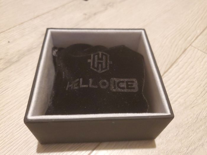 hip hop jewelry