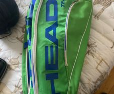Head Tennis bag