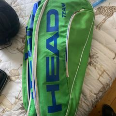 Head Tennis bag