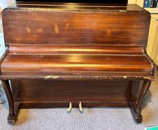 Piano Harrison London