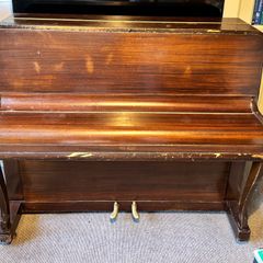 Piano Harrison London