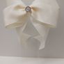 Ivory collection,  handmade hair clips Image 8