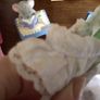 Vintage 90s Fisher price Briar berry "Berry Beth bear "W/ Accesories Image 5