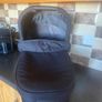 mamas and papas flip XT3 carrycot Image 3