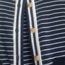 ladies cardigan striped Image 3