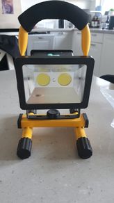 Led lamp